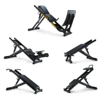 Total Gym ELEVATE Circuit®​
