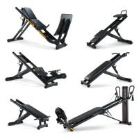 Total Gym ELEVATE Super Circuit​